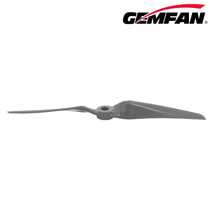 Gemfan Vortex 6x4E Electric Propeller-Glass fiber nylon 2pcs