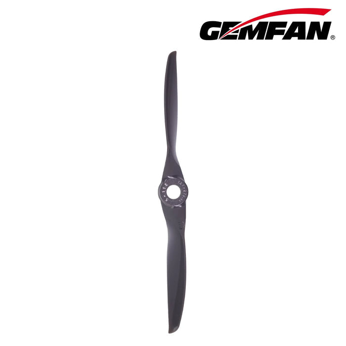 Gemfan Vortex 6x4E Electric Propeller-Glass fiber nylon 2pcs