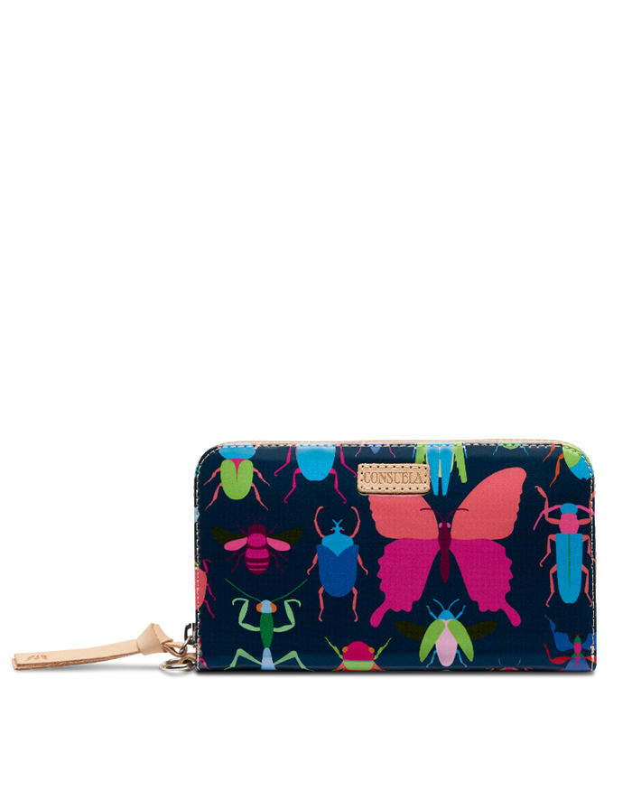 Gemma Essential Wallet