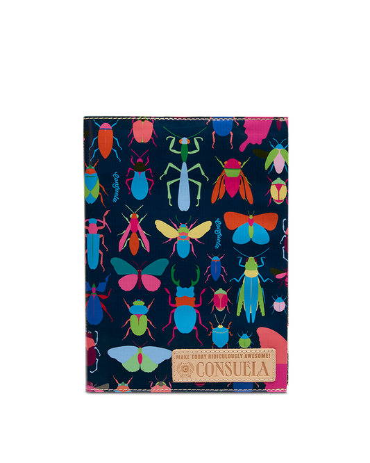 Gemma Notebook