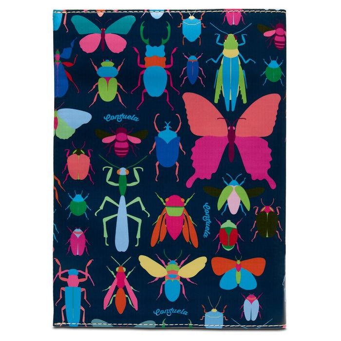 Gemma Notebook