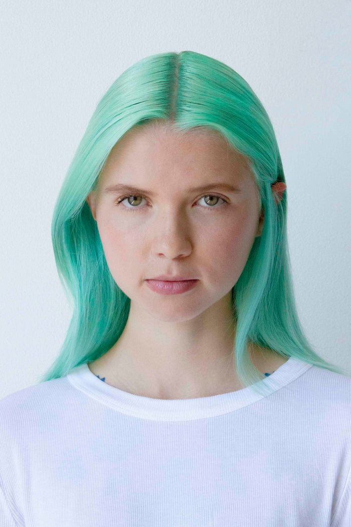 GEMSTONE Color Shampoo + Conditioner Liter Set