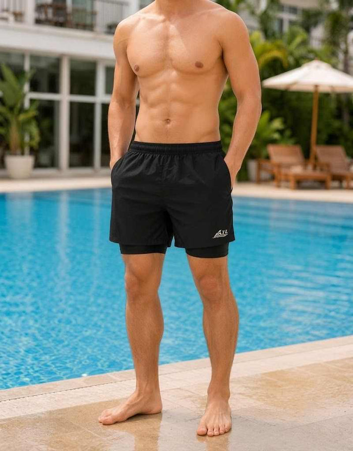 GENTS SWIMMING SHORT