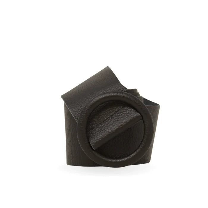 German Fuentes Circle Belt in Multiple Colors
