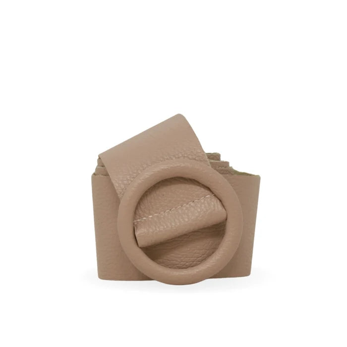 German Fuentes Circle Belt in Multiple Colors