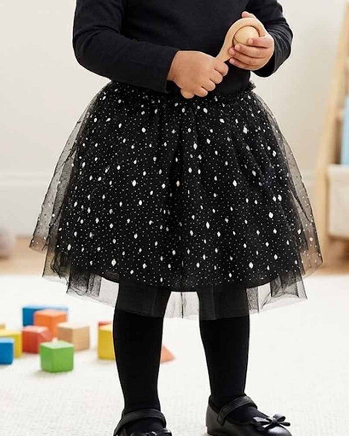 GIRLS SKIRT