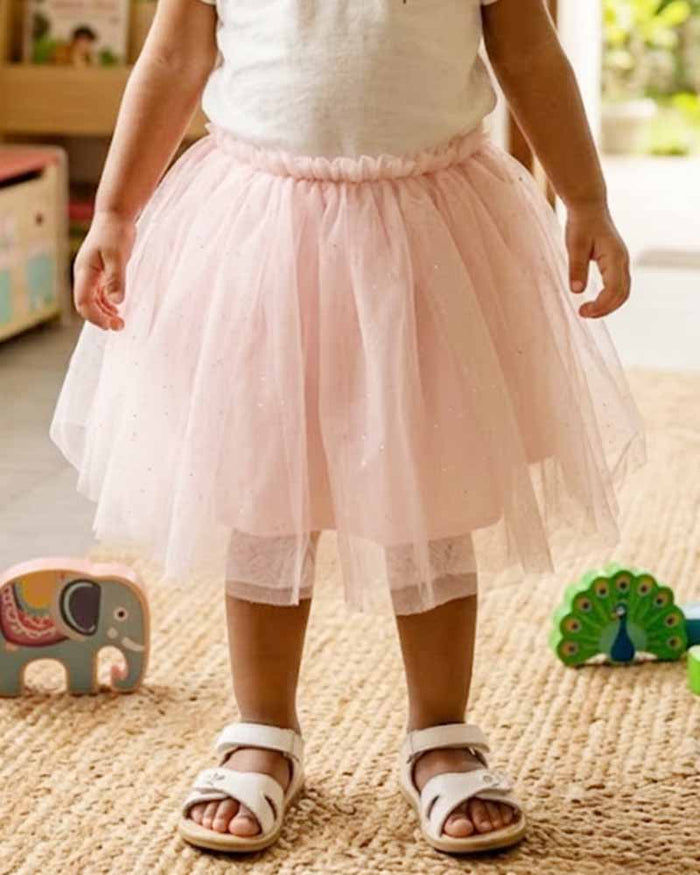 GIRLS SKIRT