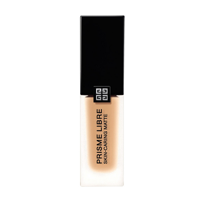 Givenchy Paris Libre M Foundation