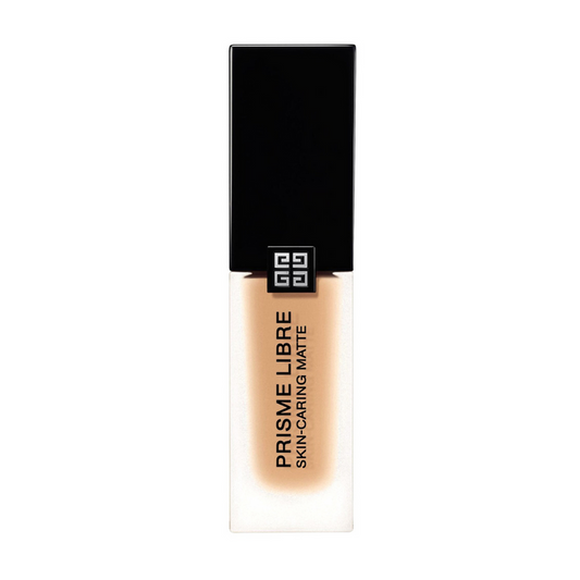 Givenchy Paris Libre M Foundation