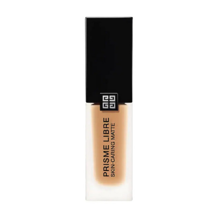 Givenchy Paris Libre M Foundation