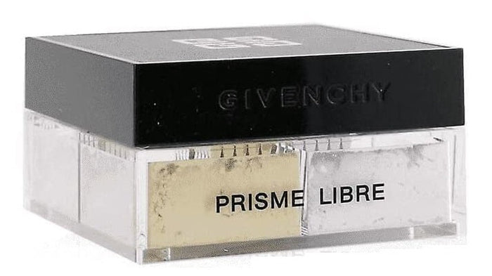 Givenchy Prisme Libre Loose Powder 4 In 1