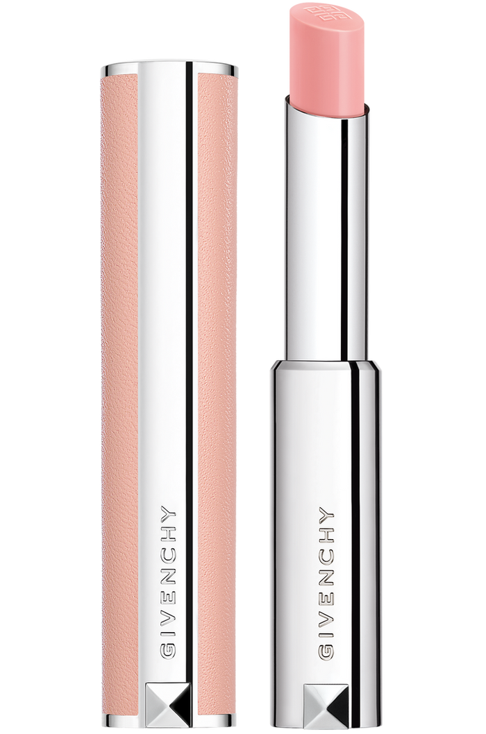 Givenchy Rose Perfecto Lip Balm