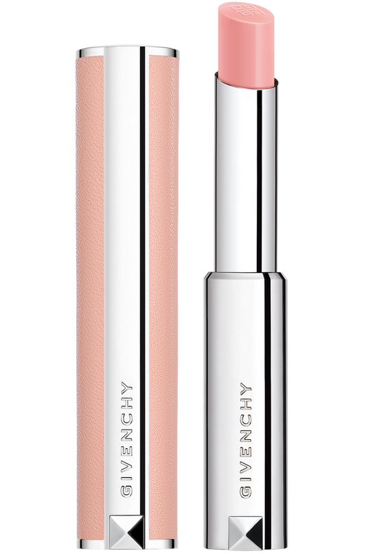 Givenchy Rose Perfecto Lip Balm