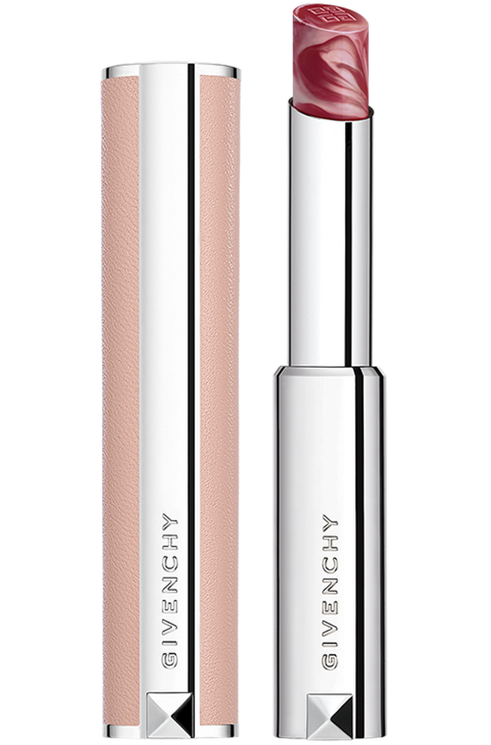 Givenchy Rose Perfecto Lip Balm
