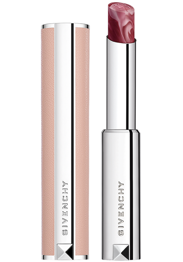 Givenchy Rose Perfecto Lip Balm