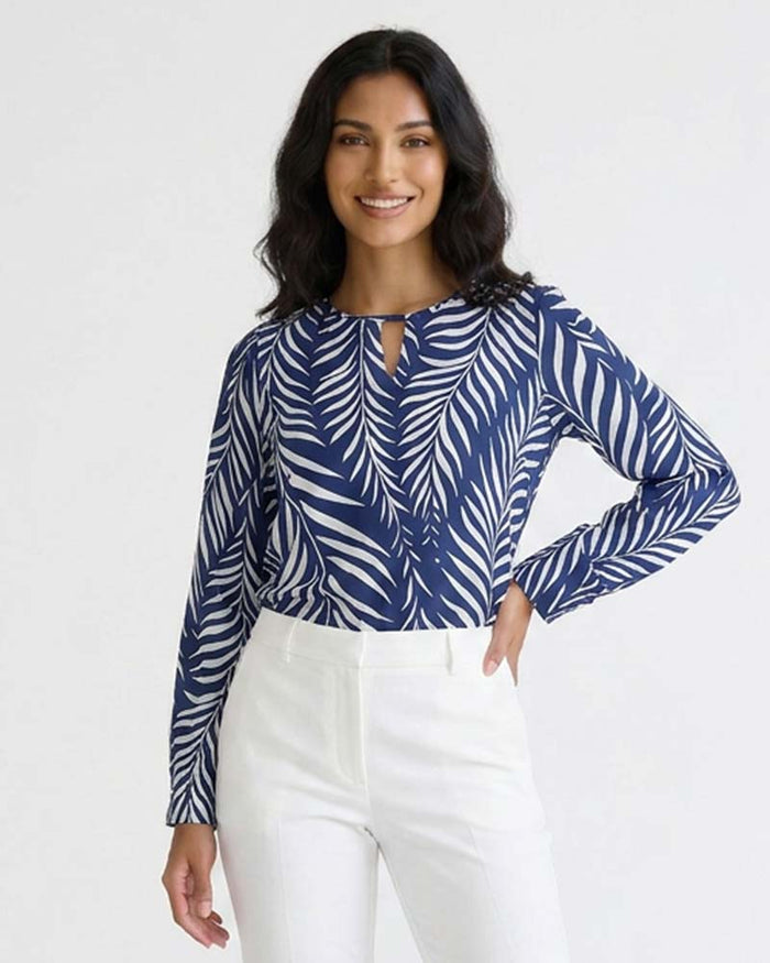 GIVO BLOUSE
