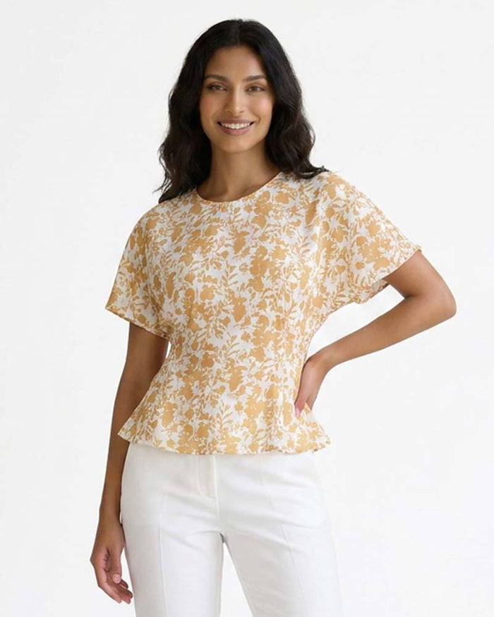 GIVO BLOUSE