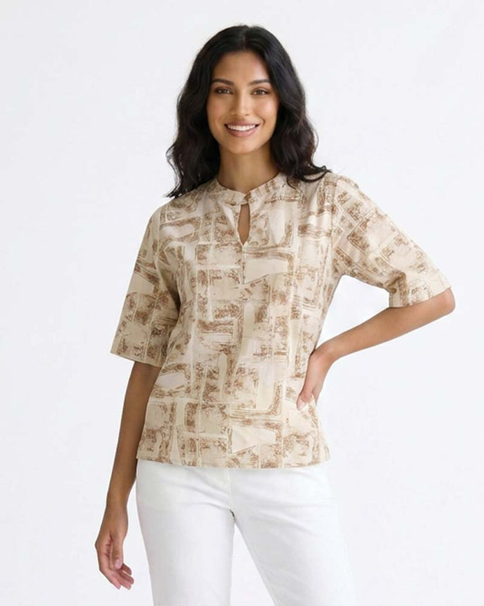 GIVO BLOUSE