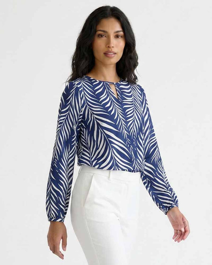 GIVO BLOUSE