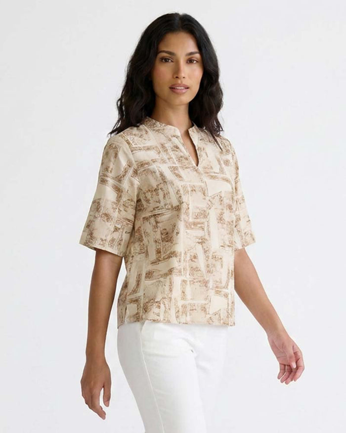 GIVO BLOUSE