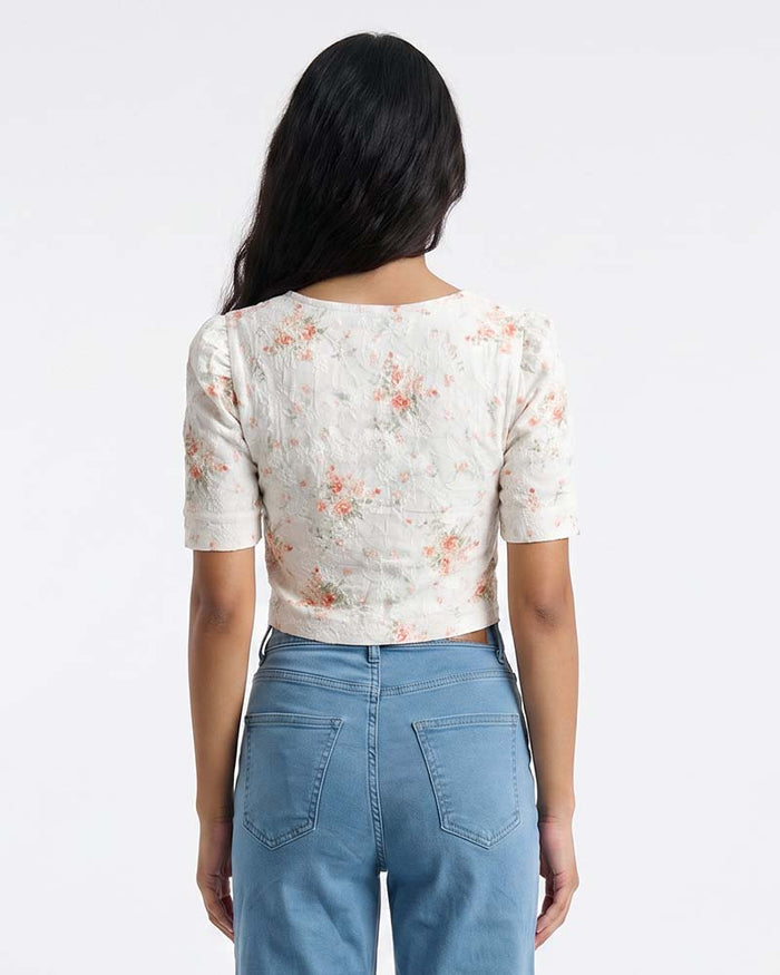 GIVO BLOUSE