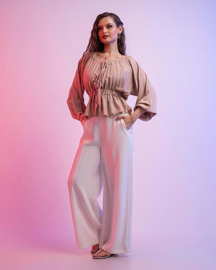 GIVO BLOUSE