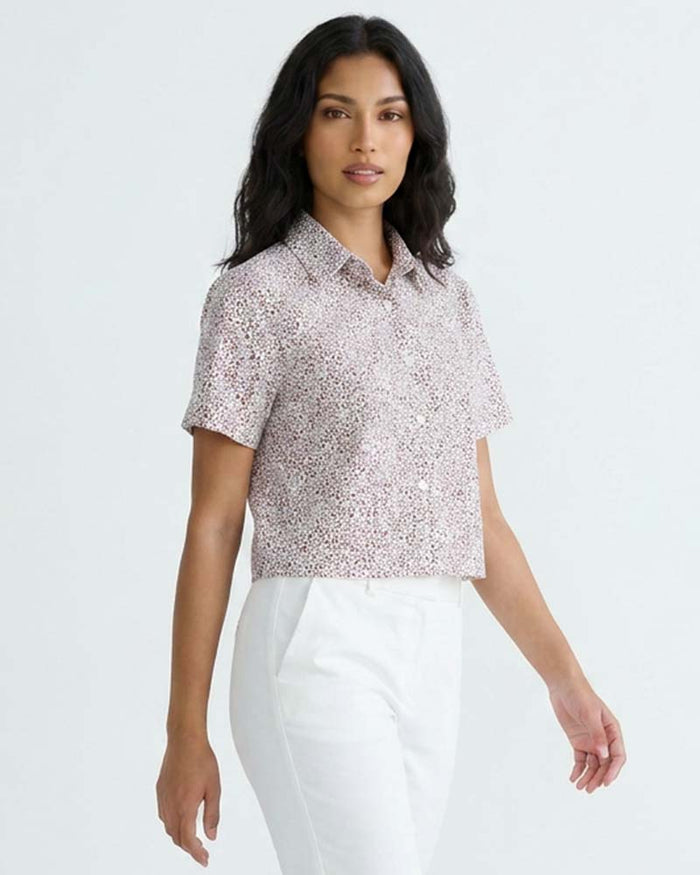 GIVO BLOUSE