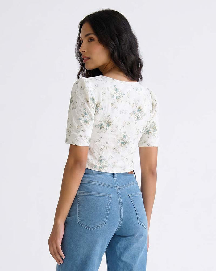 GIVO BLOUSE