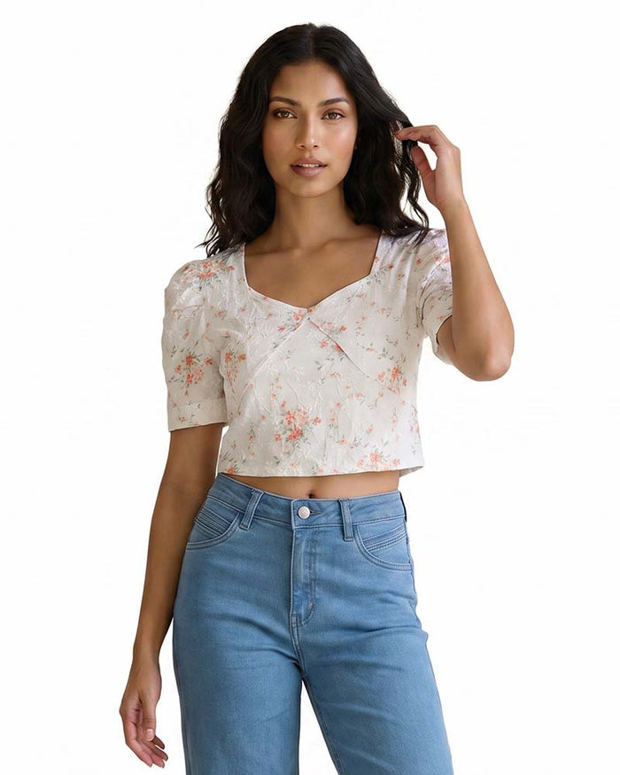 GIVO BLOUSE