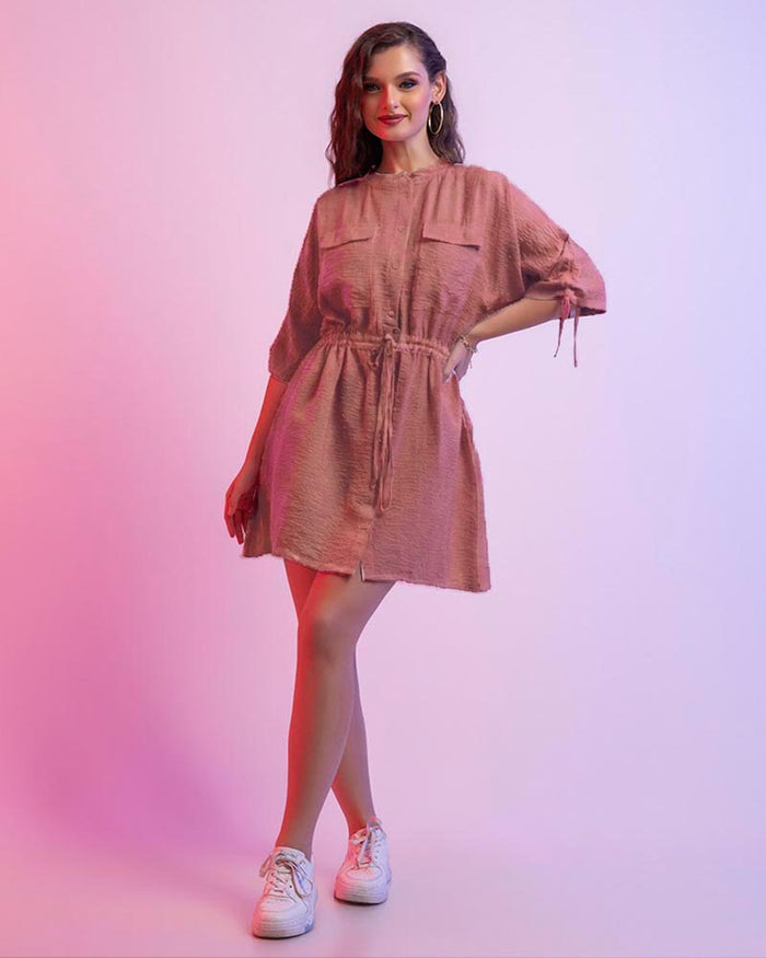 GIVO LADIES DRESS