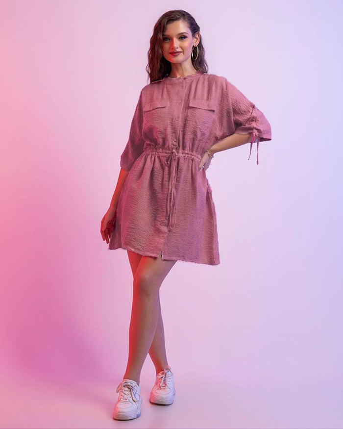 GIVO LADIES DRESS