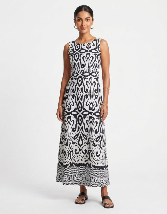 GIVO LADIES DRESS