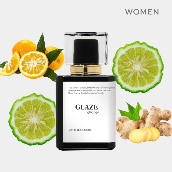 GLAZE | Inspired by HERMES HERMES TWILLY D HERMES | hermes twilly d hermes Dupe Pheromone Perfume - aromapassions
