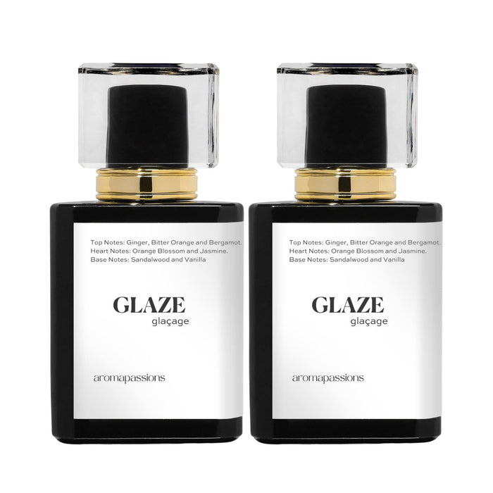 GLAZE | Inspired by HERMES HERMES TWILLY D HERMES | hermes twilly d hermes Dupe Pheromone Perfume - aromapassions