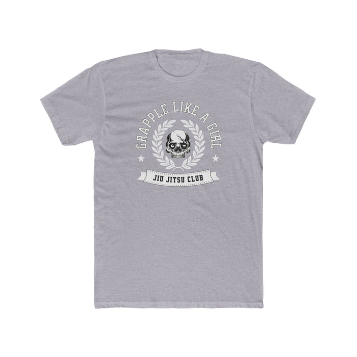GLG Jiu Jitsu Club Short Sleeve T-Shirt