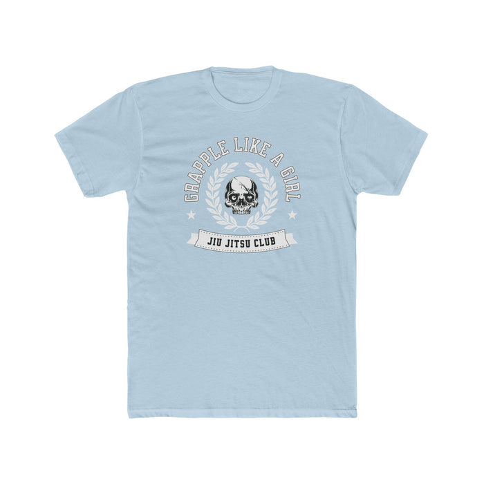 GLG Jiu Jitsu Club Short Sleeve T-Shirt