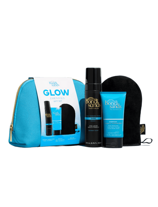 Glow Essentials Set