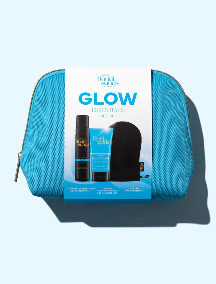 Glow Essentials Set