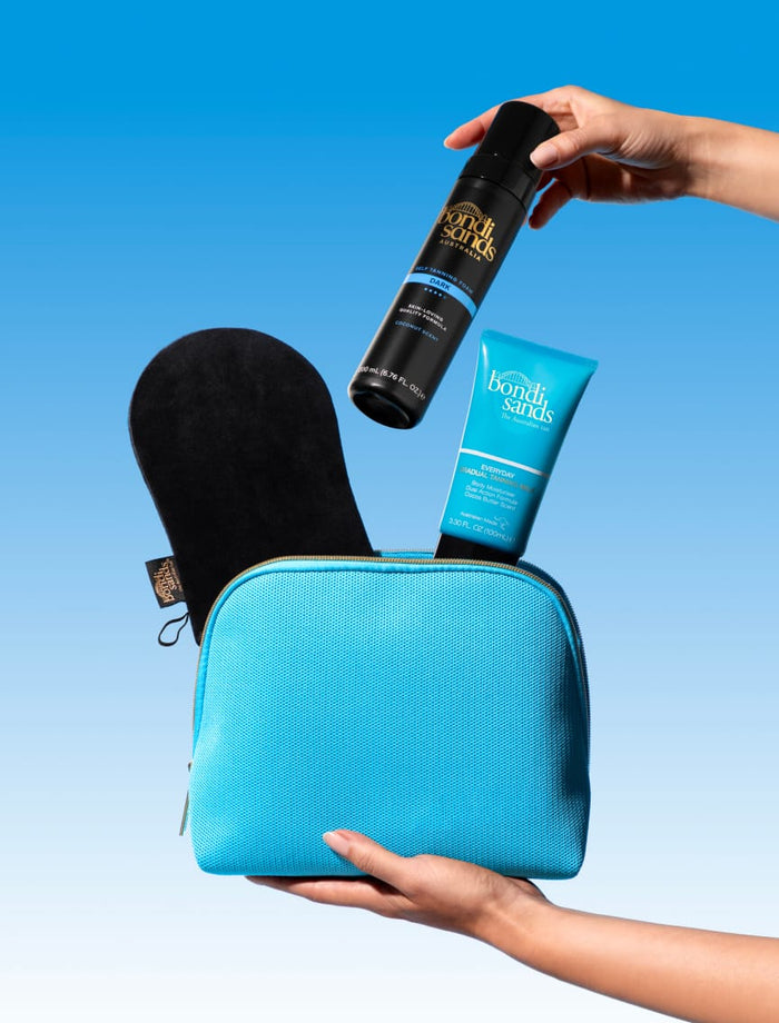Glow Essentials Set