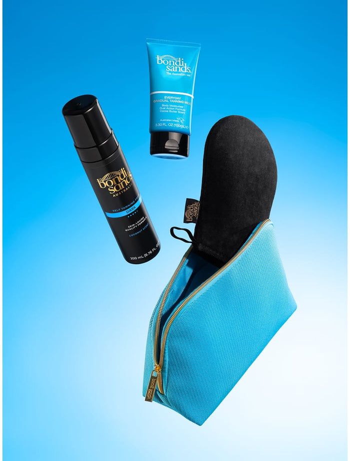 Glow Essentials Set