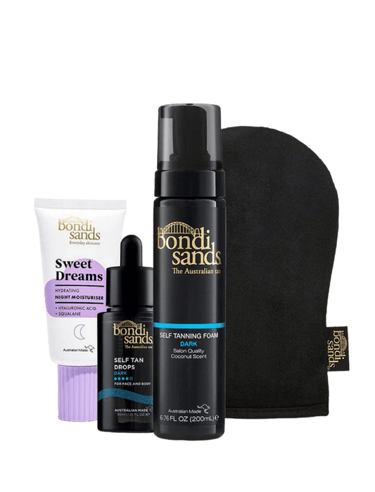 Glow Head to Toe Bundle