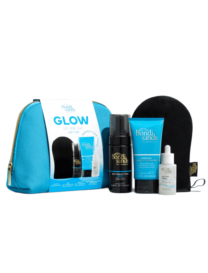 Glow On The Go Set