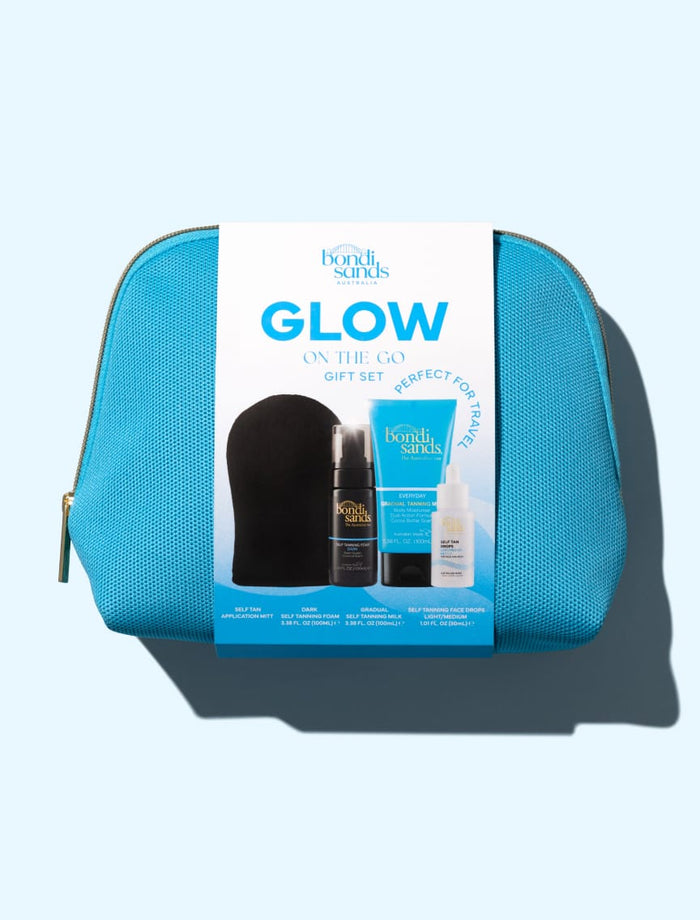 Glow On The Go Set