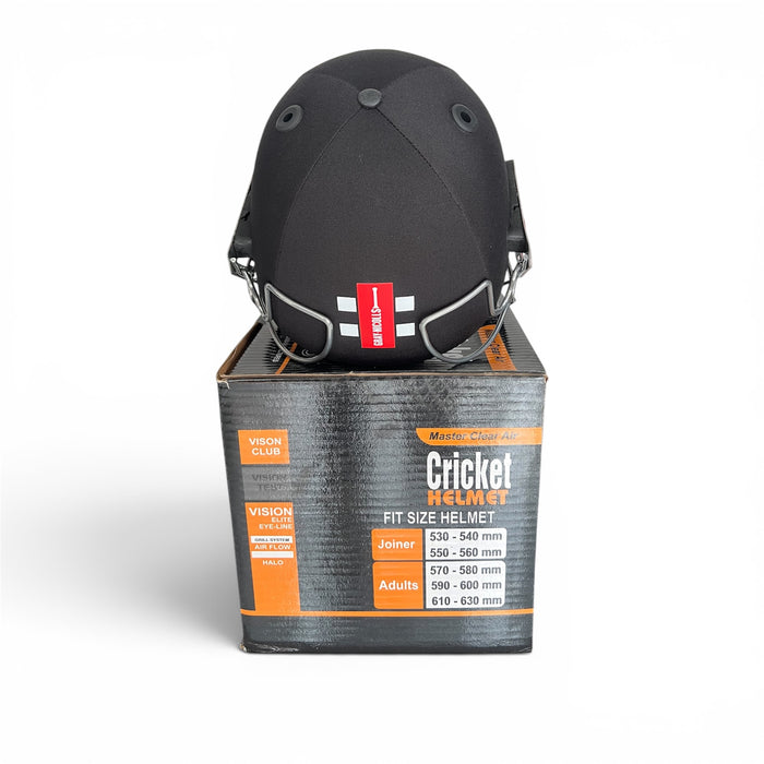 GN Helmet 360, view 3