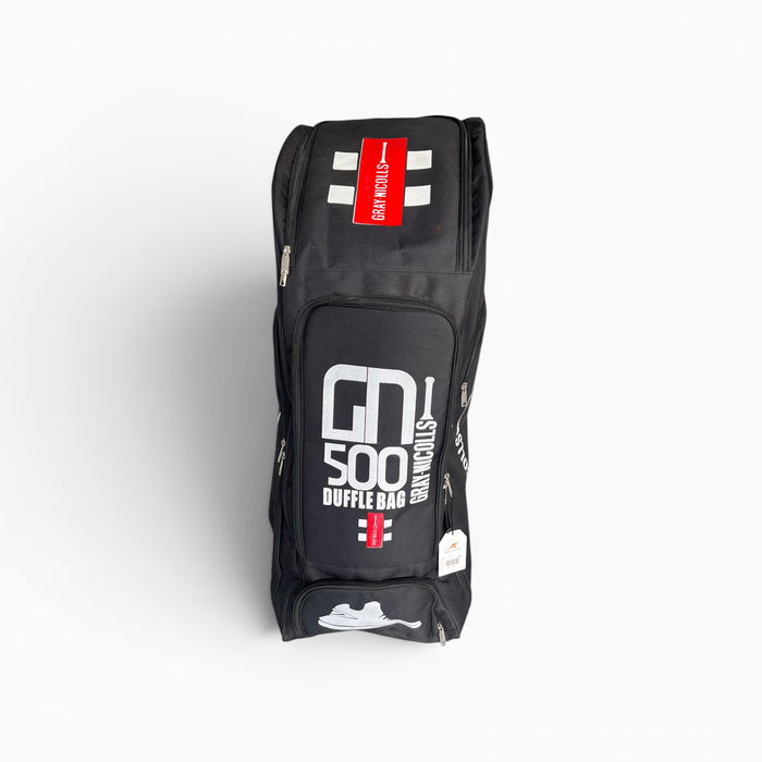 GN cricket kit bag, view 1