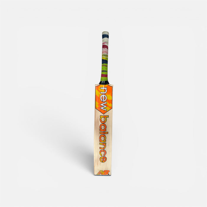 GN NB Kashmir willow cricket bat, view 1