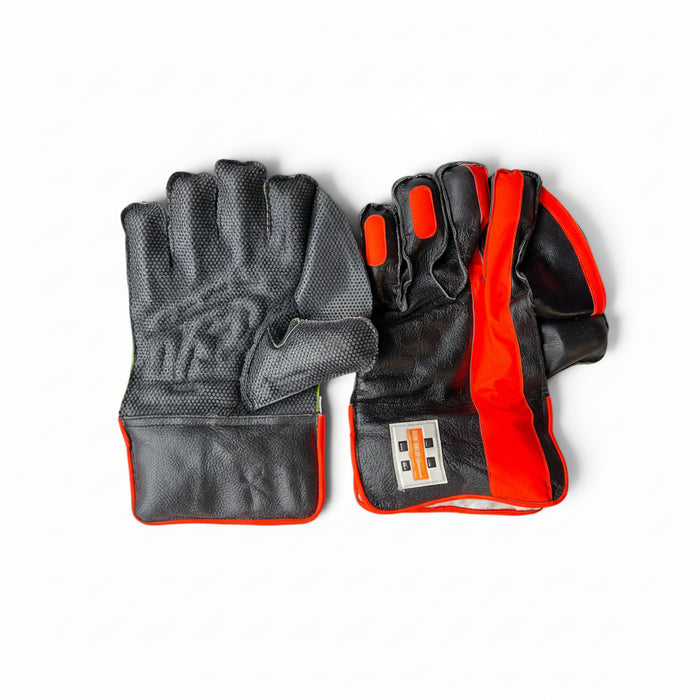 GN wicket keeper gloves