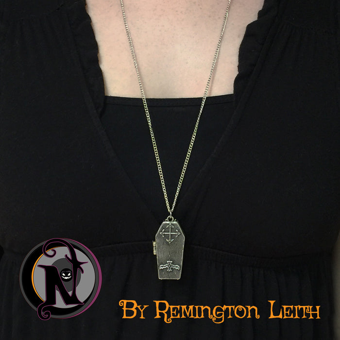 Goodnight Remington NTIO Necklace/Choker by Remington Leith