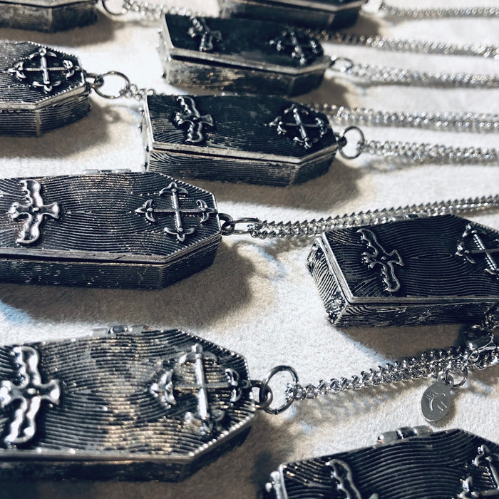 Goodnight Remington NTIO Necklace/Choker by Remington Leith