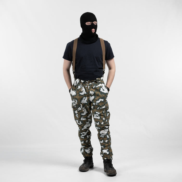 Gorka K2 Red Dawn Pants